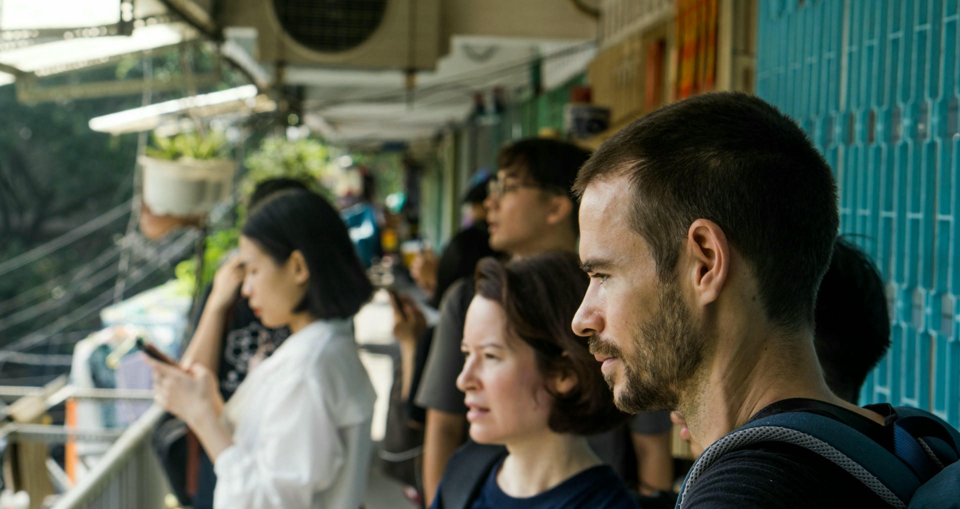 cycling vietnam in ho chi minh city