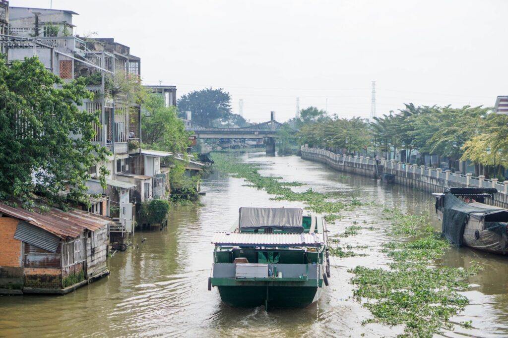 mekong delta discovery