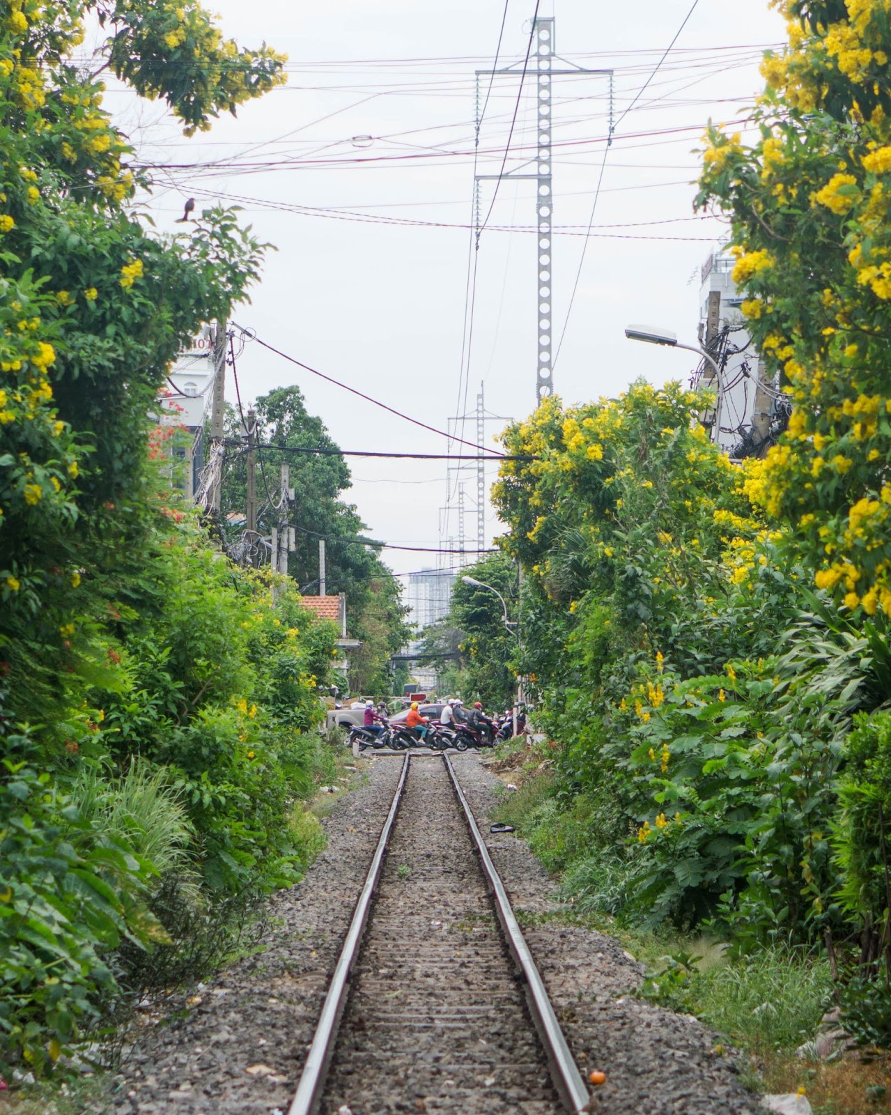 guide to saigon traiin station 