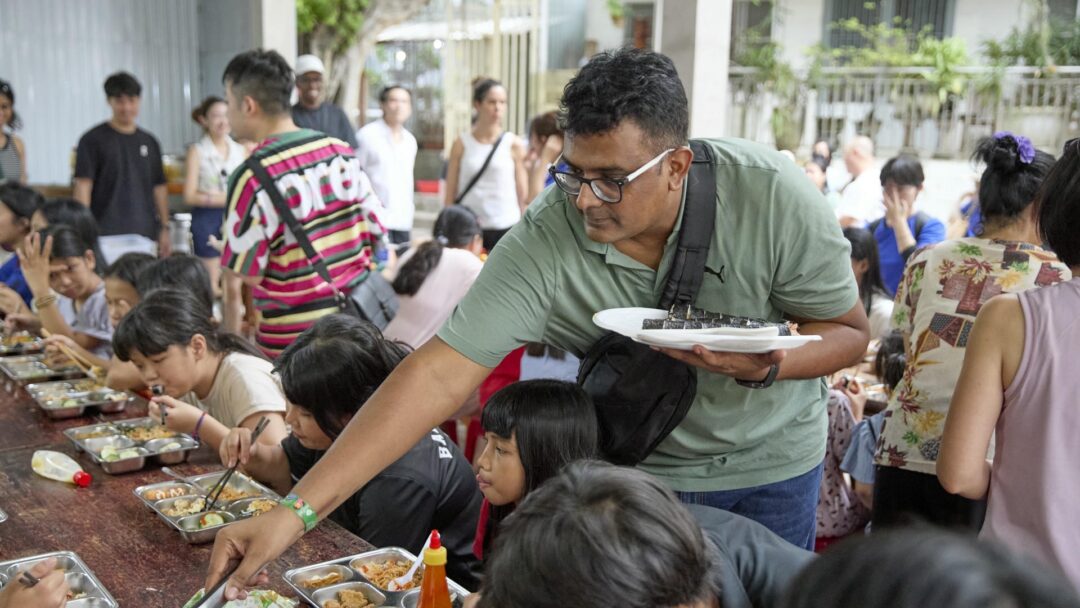 team building in ho chi minh city