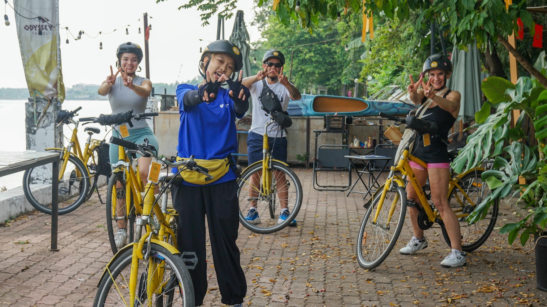 Saigon's Last Mekong Countryside: Escape to the Hidden Island - Image 96