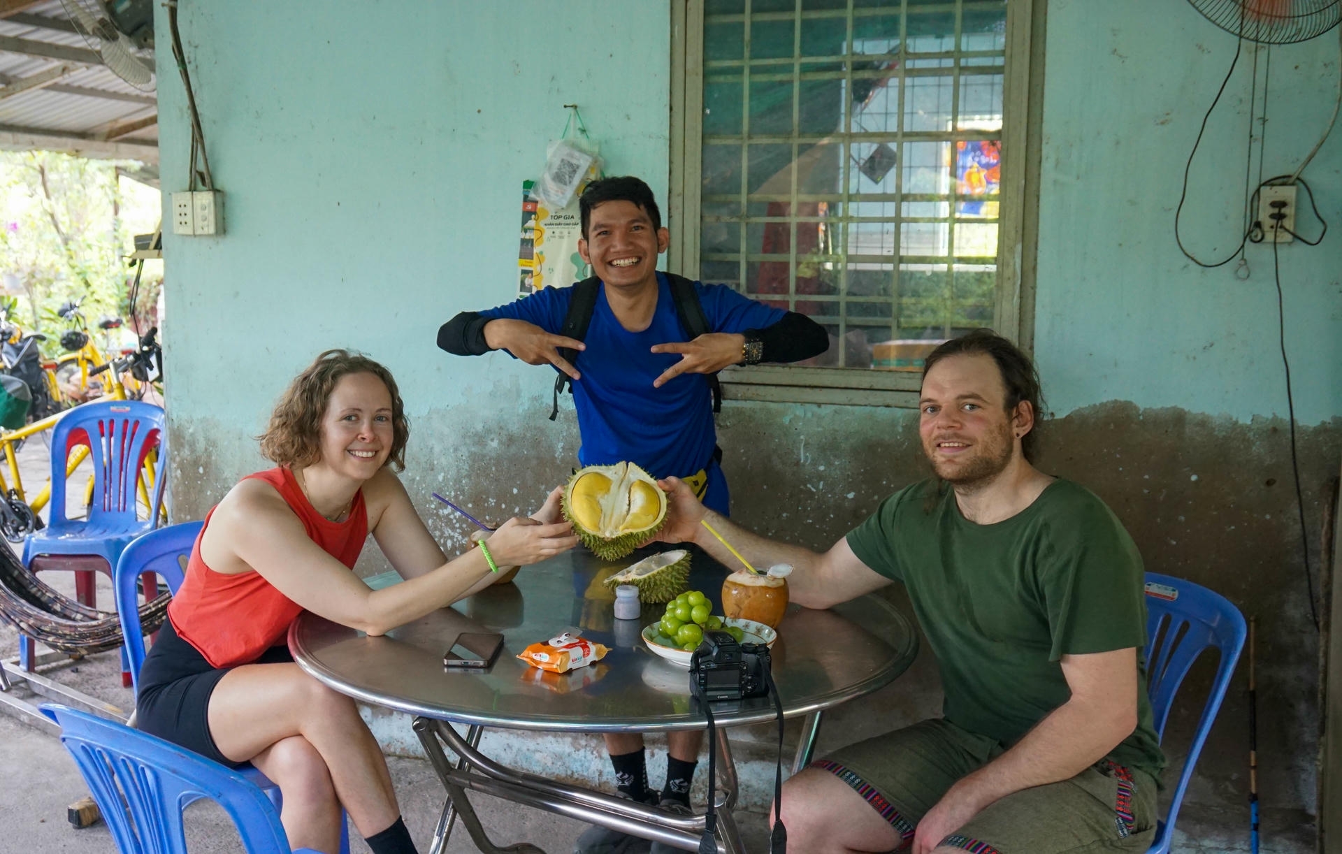 Saigon's Last Mekong Countryside: Escape to the Hidden Island - Image 84