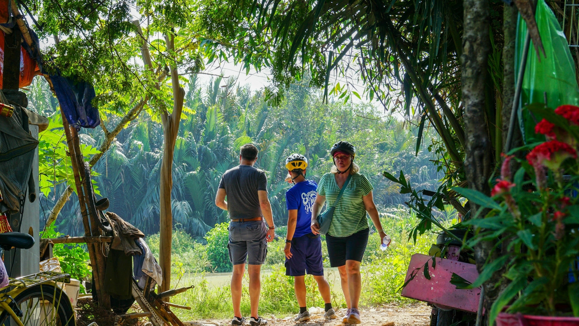 Saigon's Last Mekong Countryside: Escape to the Hidden Island - Image 2
