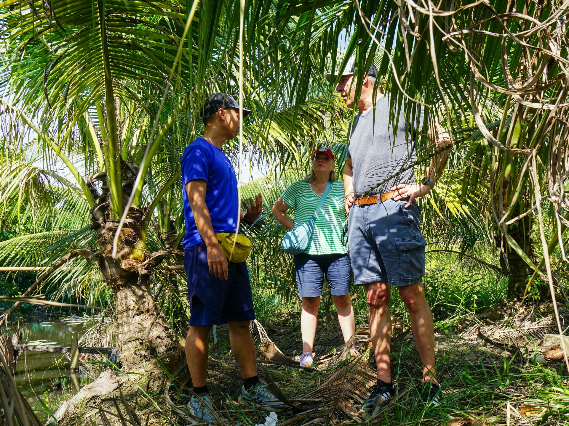 Saigon's Last Mekong Countryside: Escape to the Hidden Island - Image 82