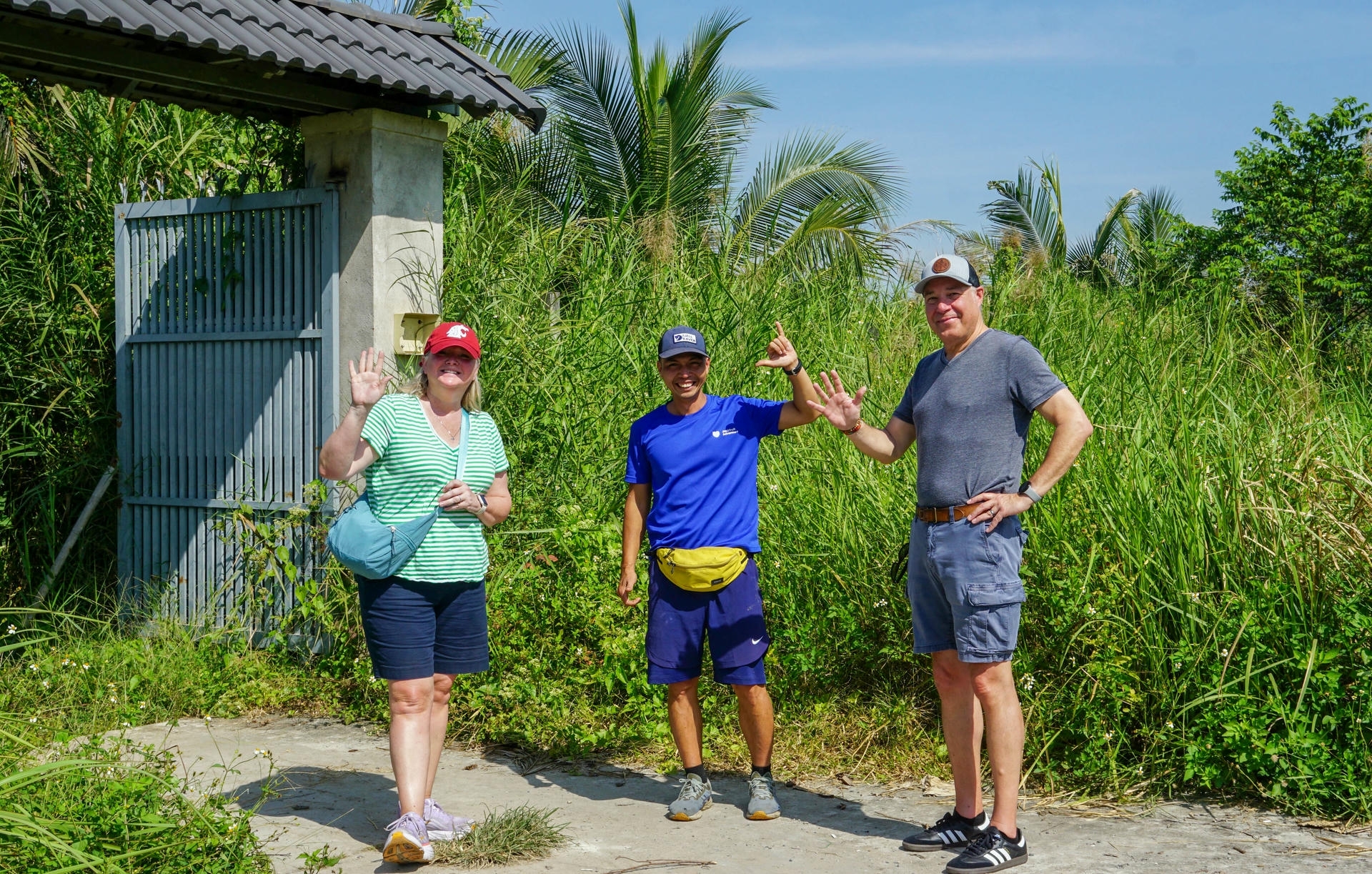 Saigon's Last Mekong Countryside: Escape to the Hidden Island - Image 81