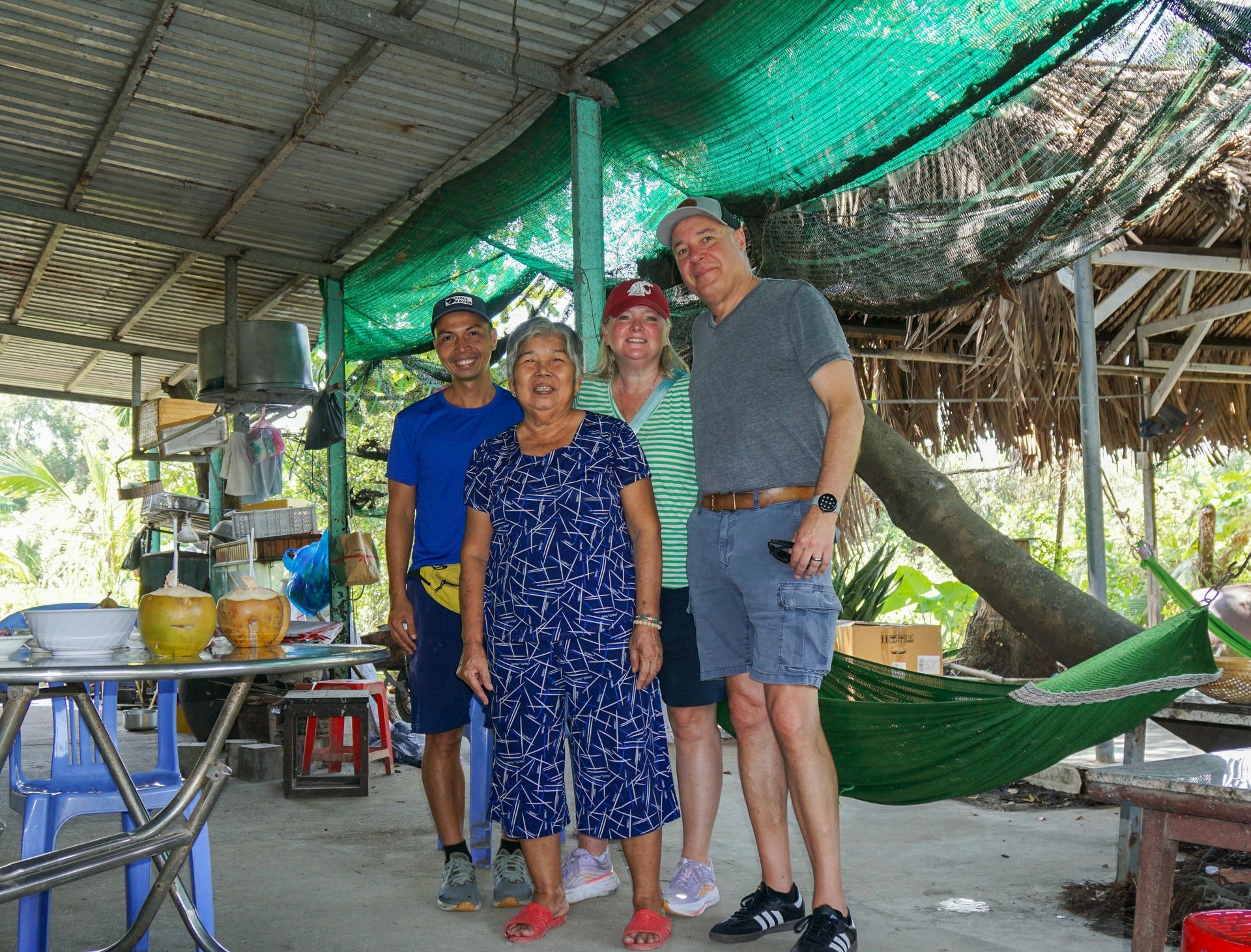 Saigon's Last Mekong Countryside: Escape to the Hidden Island - Image 80