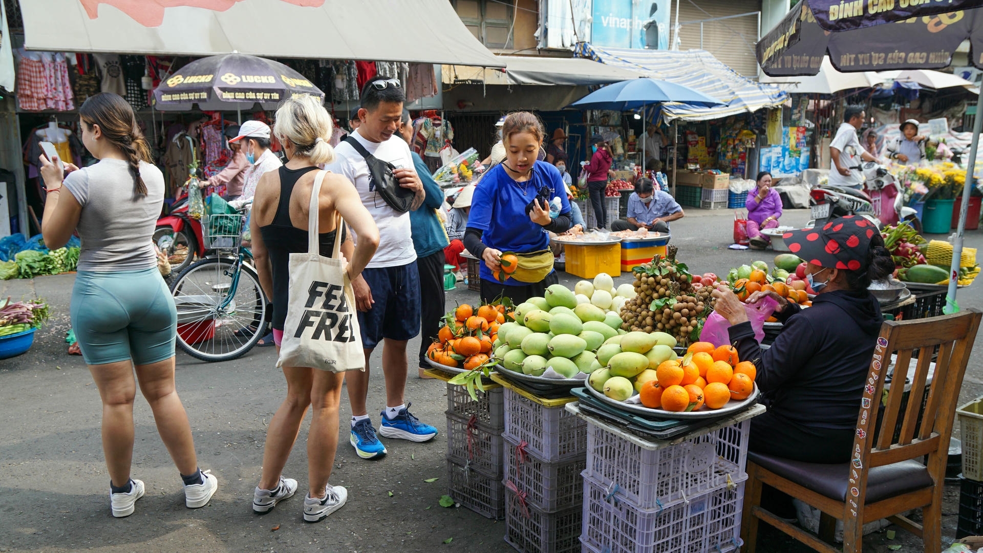 Saigon's Last Mekong Countryside: Escape to the Hidden Island - Image 95