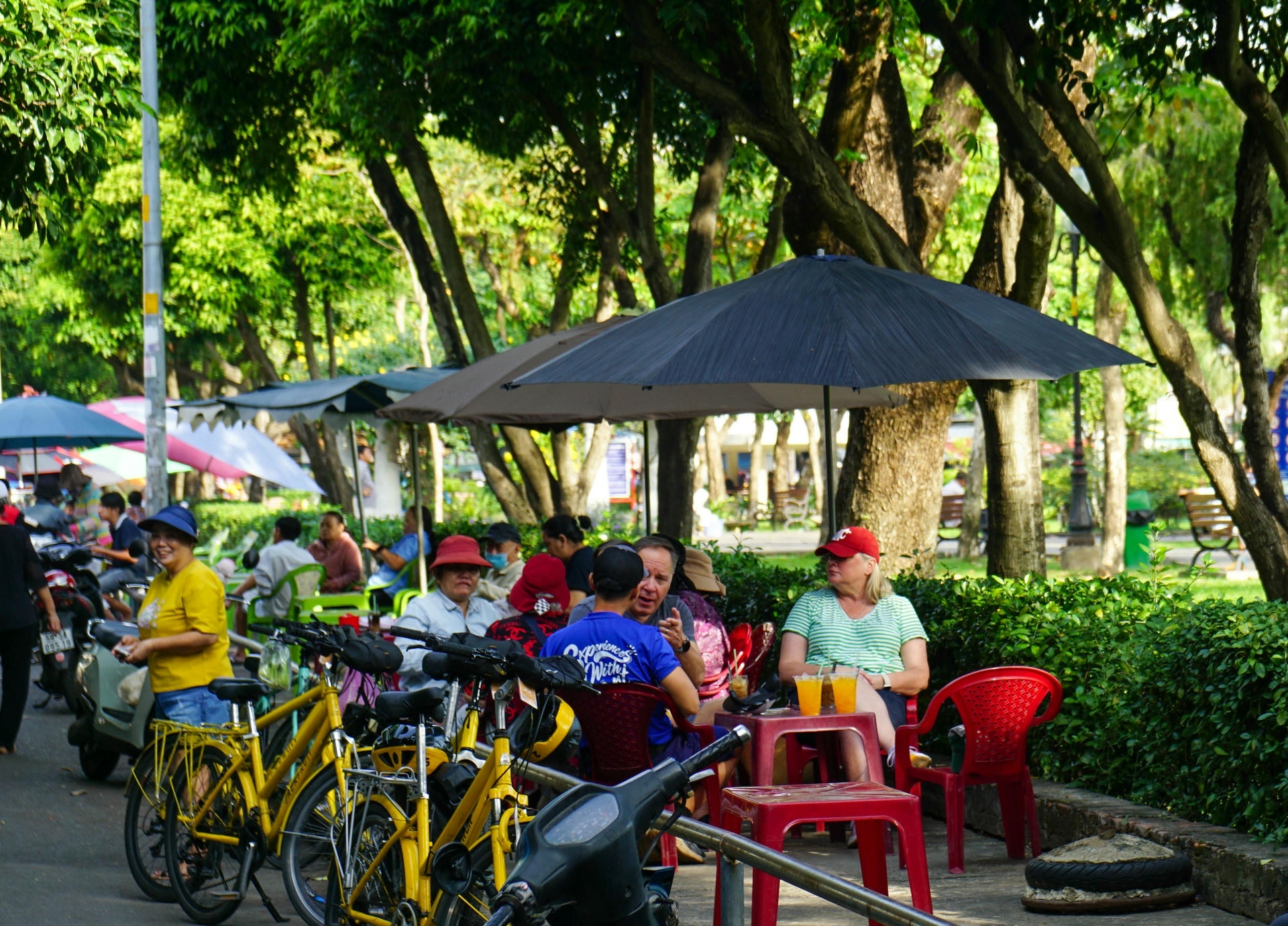 Saigon's Last Mekong Countryside: Escape to the Hidden Island - Image 78