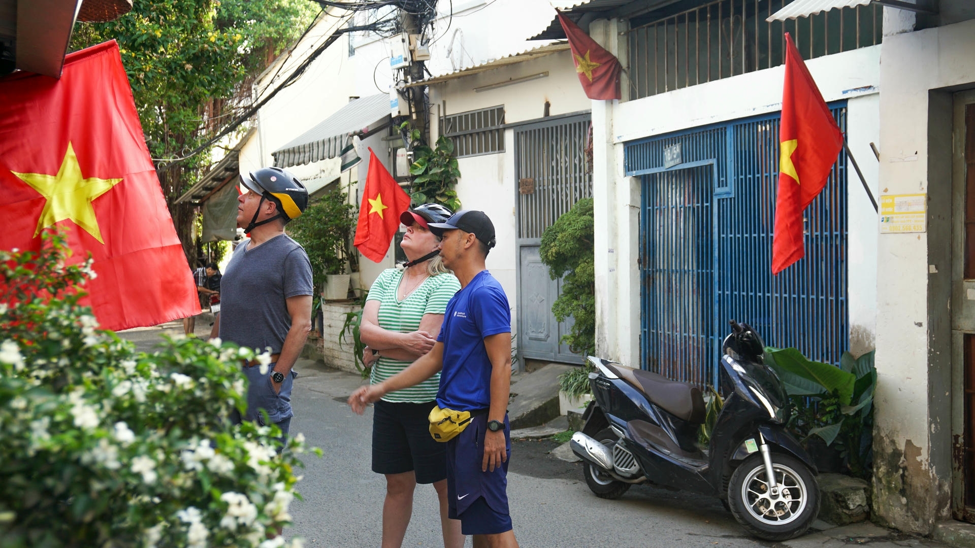Saigon's Last Mekong Countryside: Escape to the Hidden Island - Image 77