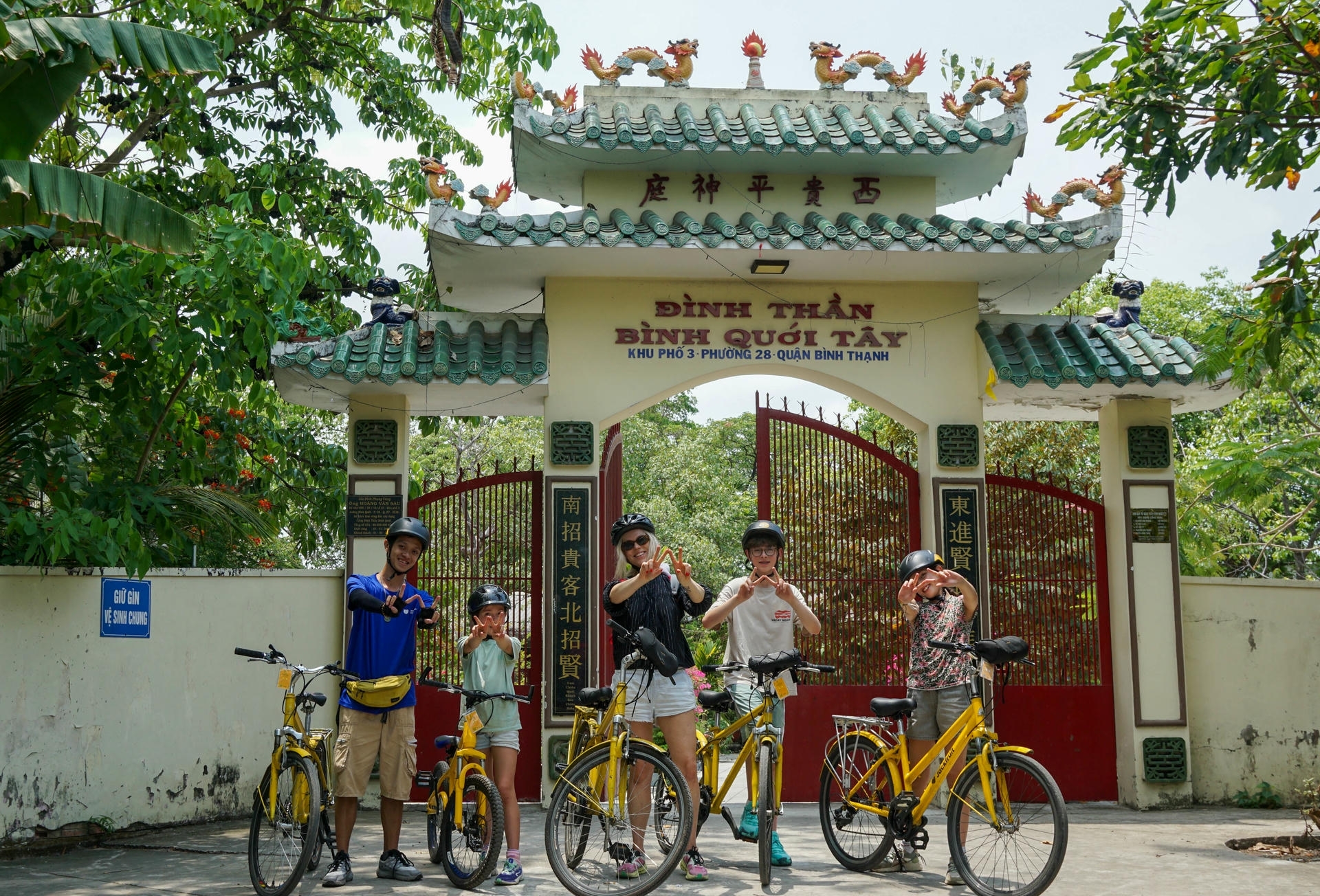 Saigon's Last Mekong Countryside: Escape to the Hidden Island - Image 74