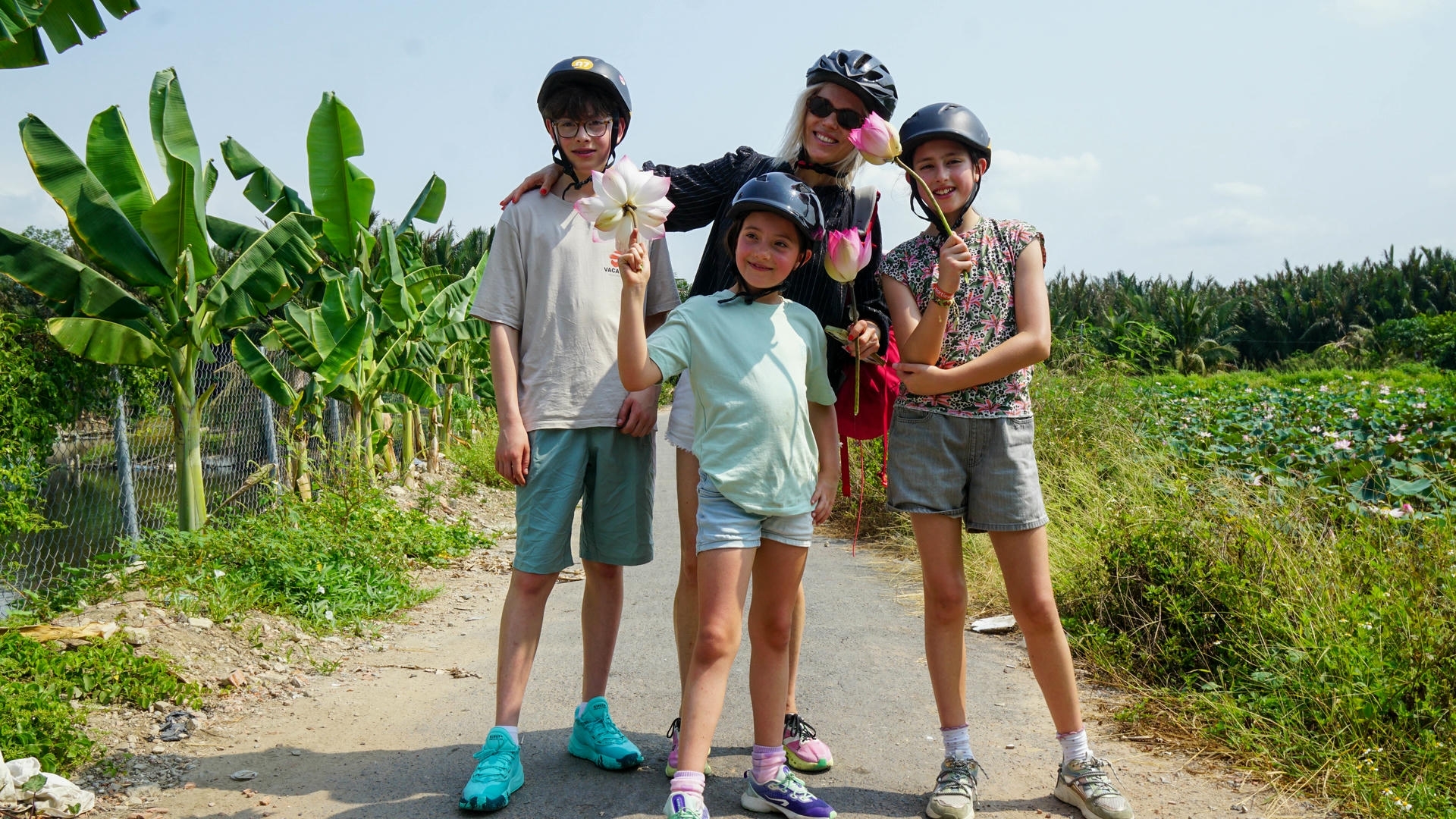 Saigon's Last Mekong Countryside: Escape to the Hidden Island - Image 67
