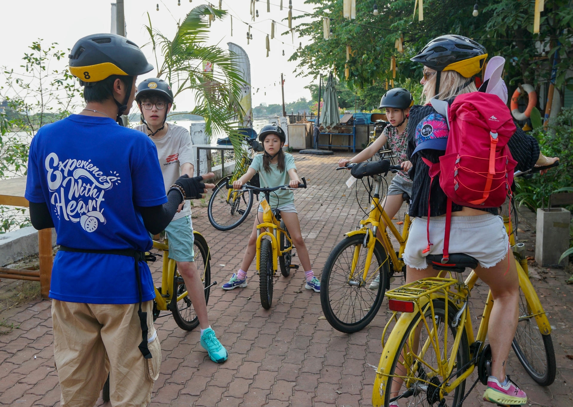 Saigon's Last Mekong Countryside: Escape to the Hidden Island - Image 73