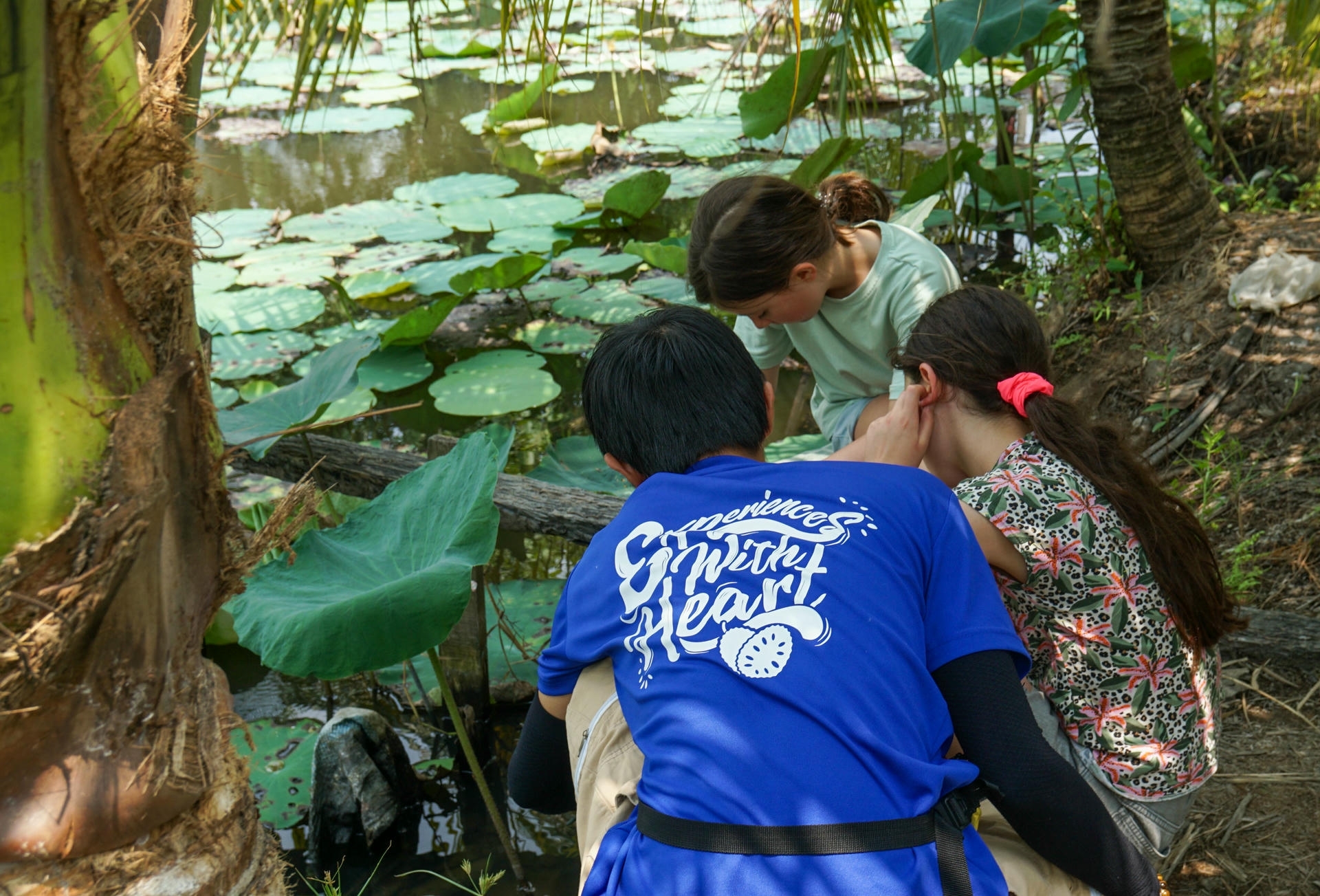 Saigon's Last Mekong Countryside: Escape to the Hidden Island - Image 71