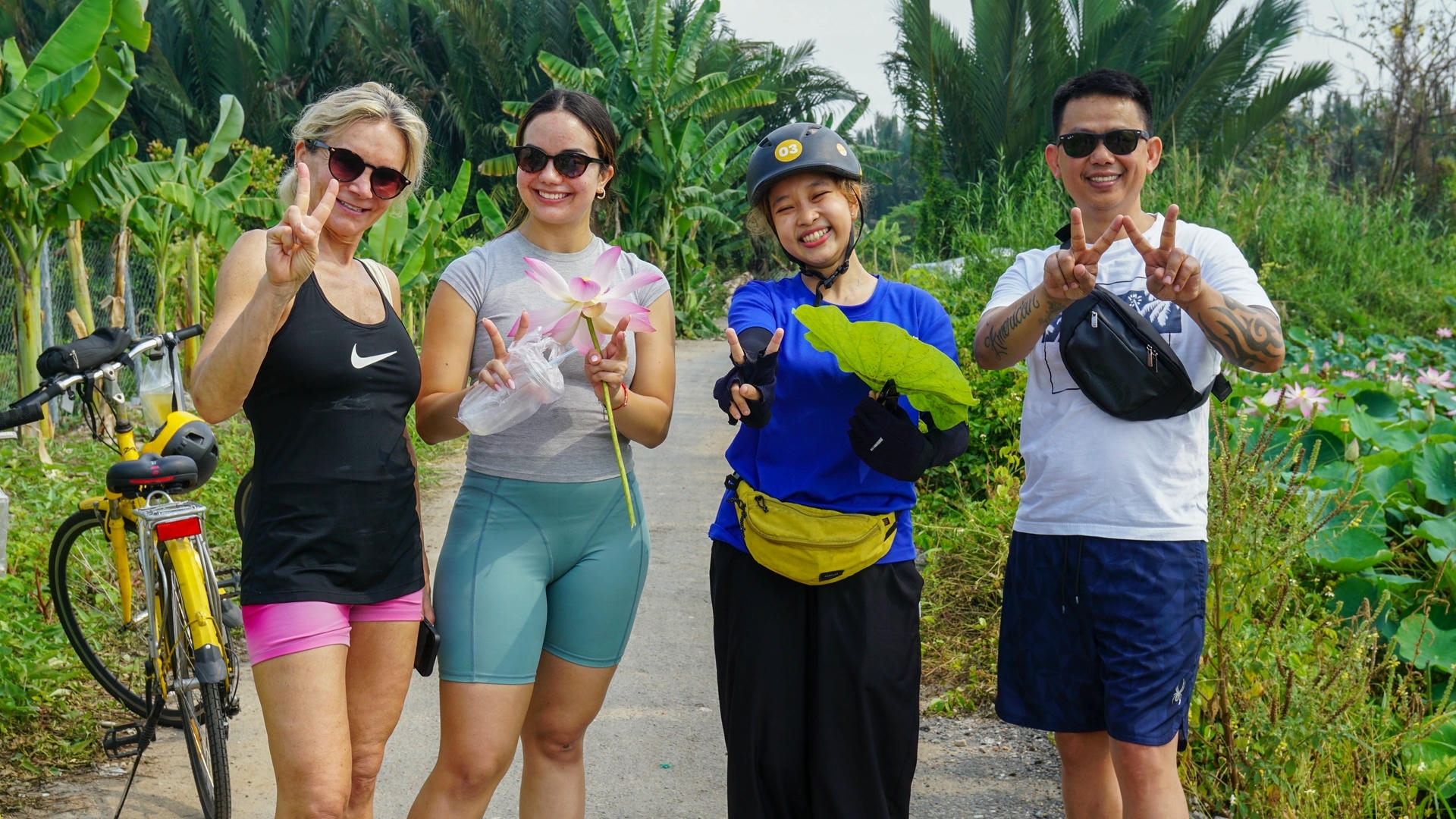 Saigon's Last Mekong Countryside: Escape to the Hidden Island - Image 94