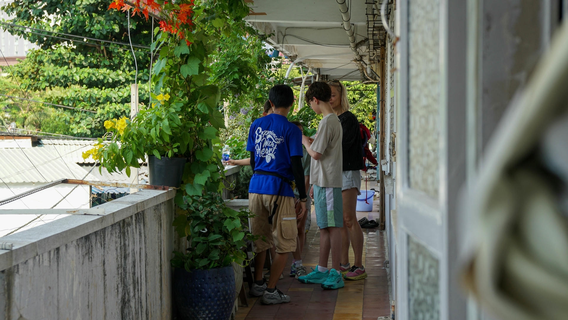 Saigon's Last Mekong Countryside: Escape to the Hidden Island - Image 69