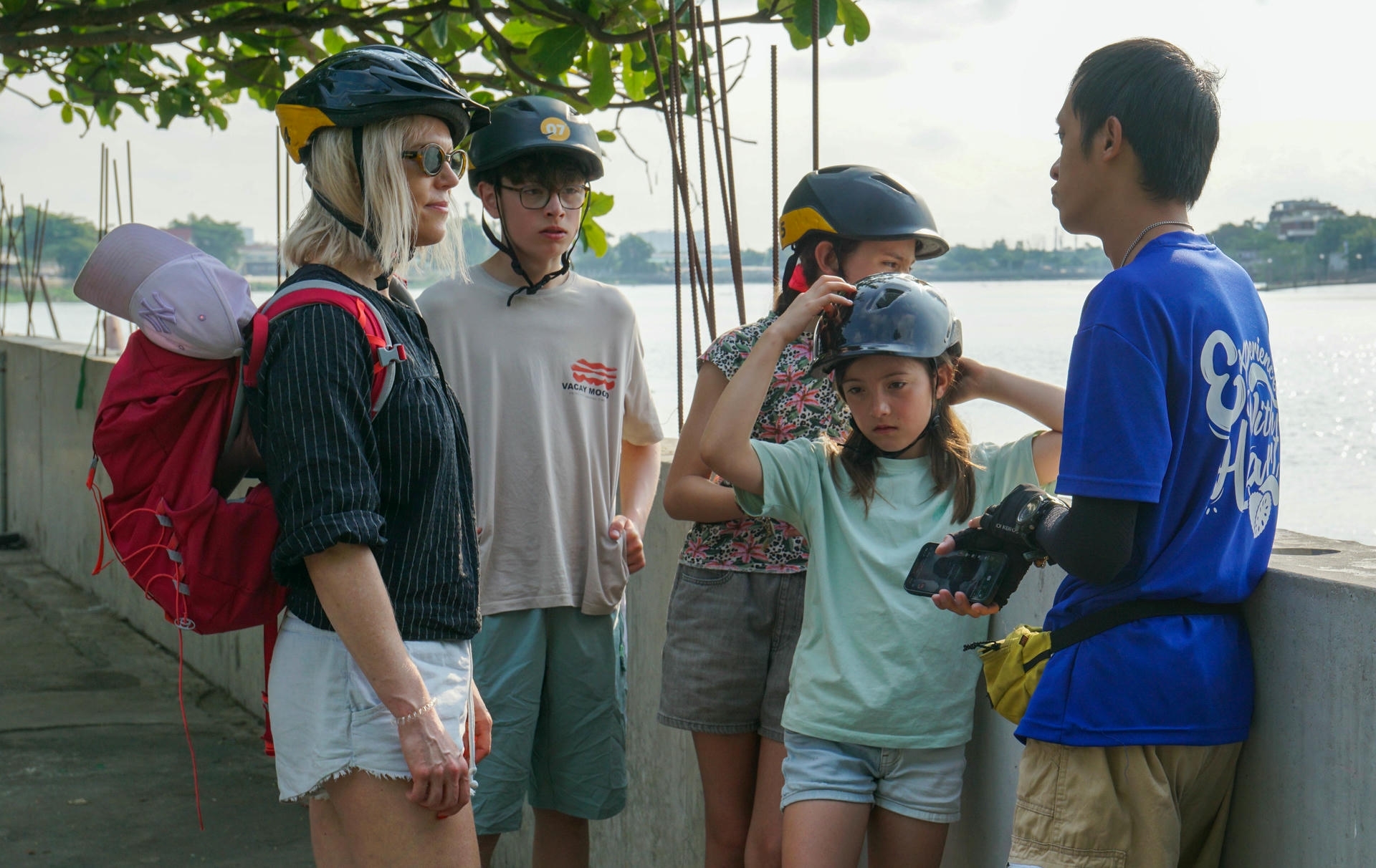 Saigon's Last Mekong Countryside: Escape to the Hidden Island - Image 68