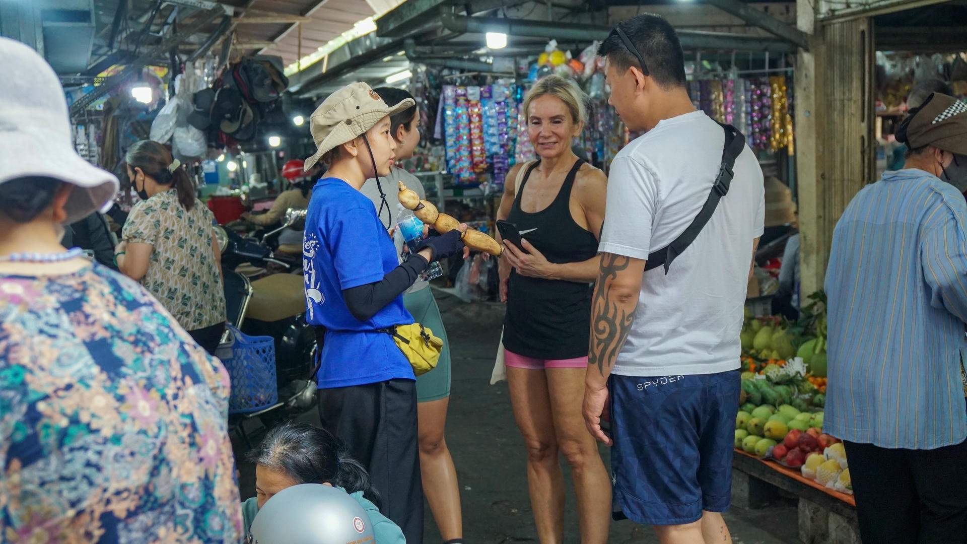 Saigon's Last Mekong Countryside: Escape to the Hidden Island - Image 93