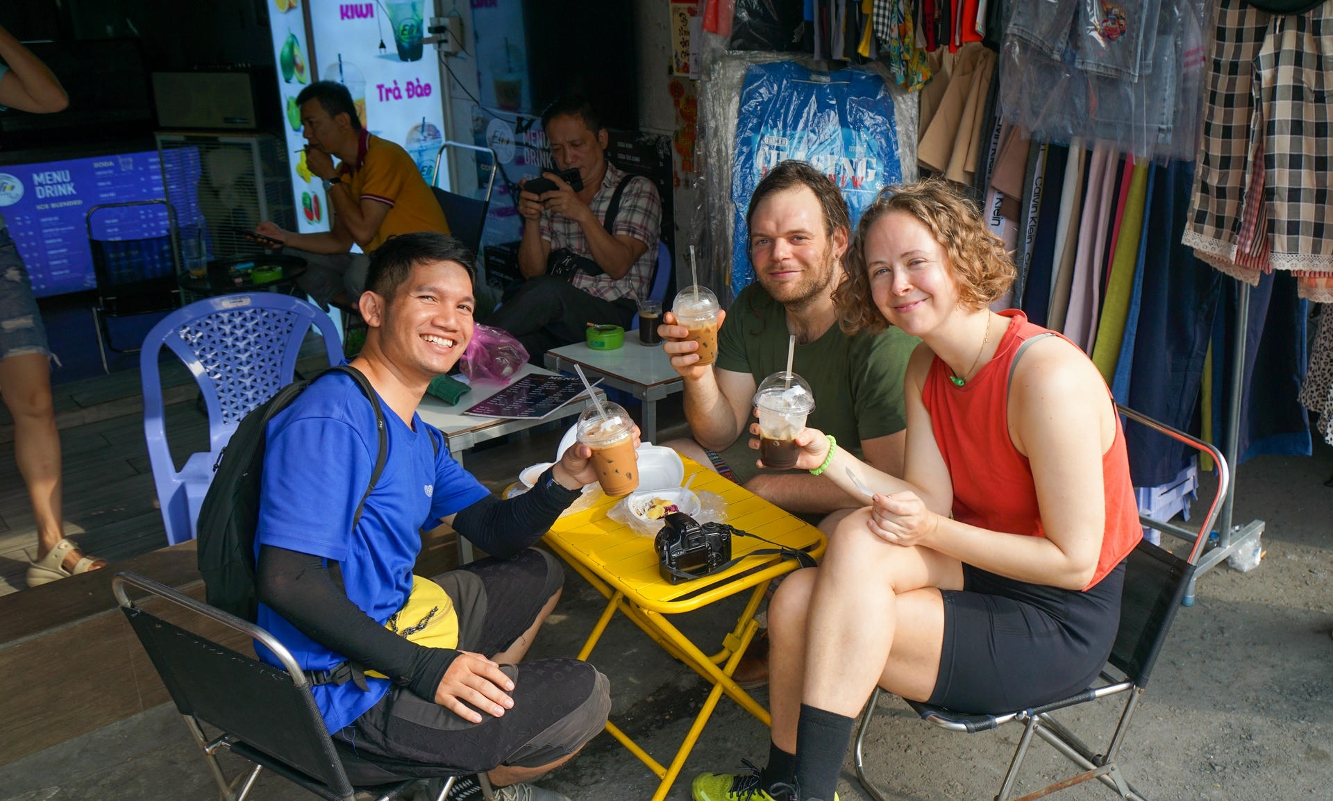 Saigon's Last Mekong Countryside: Escape to the Hidden Island - Image 92
