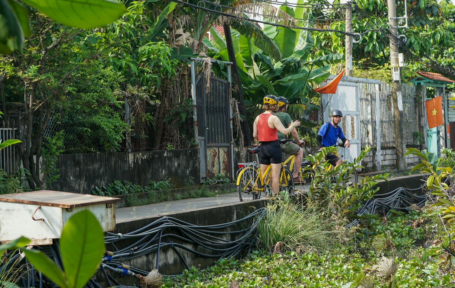 Saigon's Last Mekong Countryside: Escape to the Hidden Island - Image 90