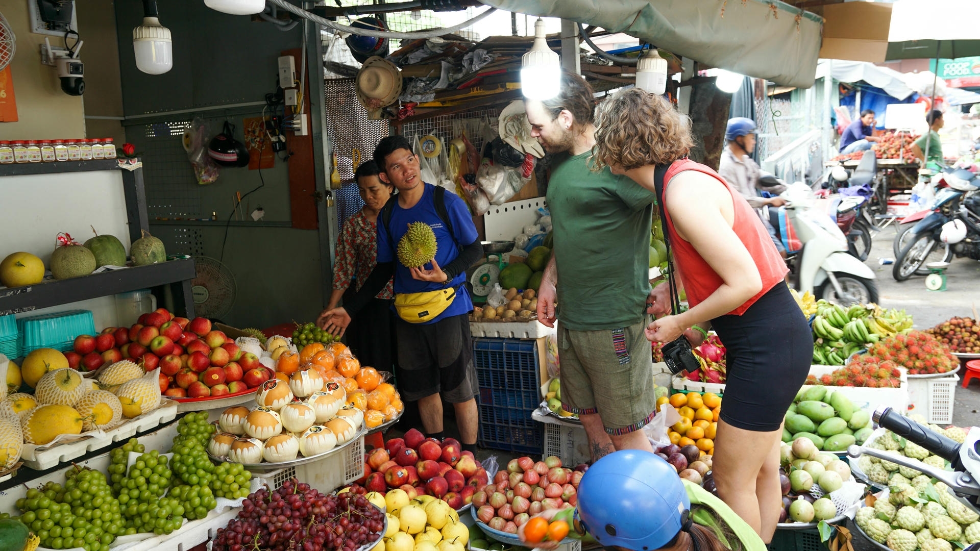 Saigon's Last Mekong Countryside: Escape to the Hidden Island - Image 89