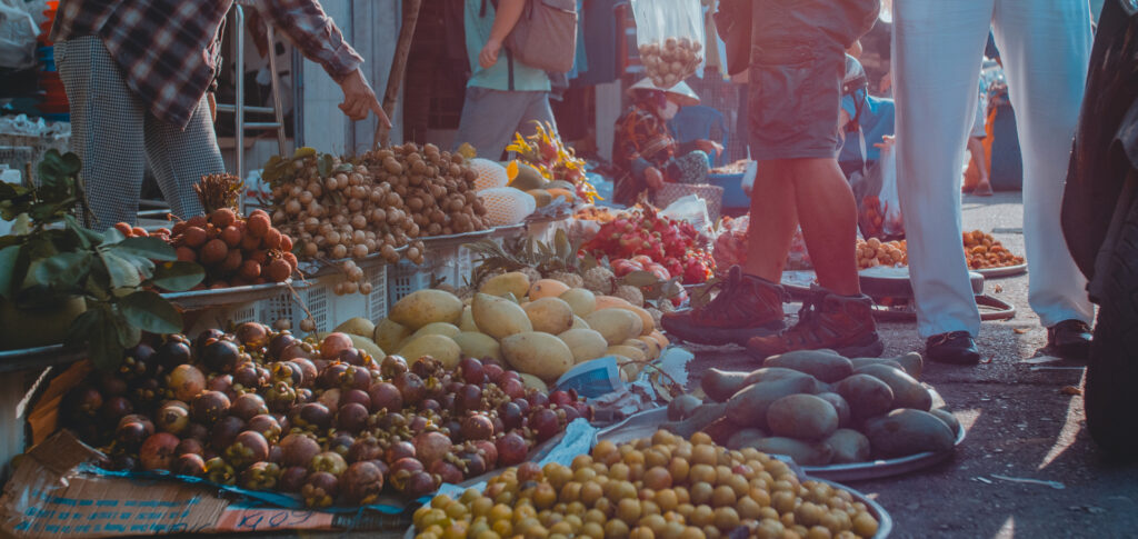 cycling tour vietnam in ho chi minh city