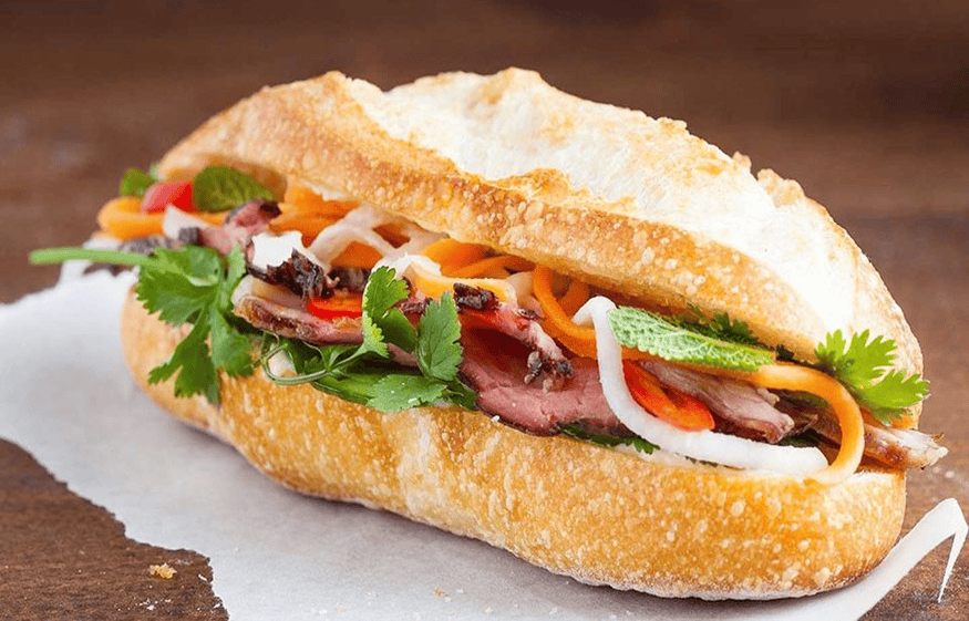 banh mi off the beaten path ho chi minh city