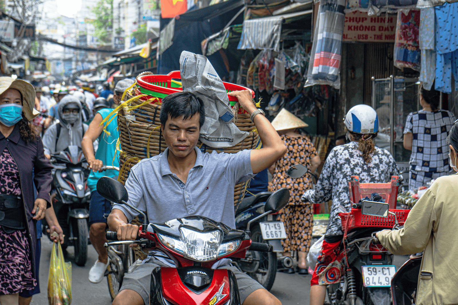 district 4 off the beaten path saigon