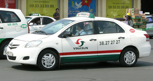 guide to avoiding taxi scam saigon vietnam