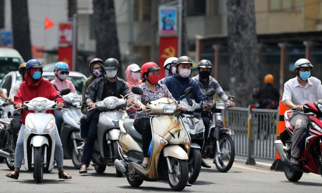 How to live like a local in Ho Chi Minh city