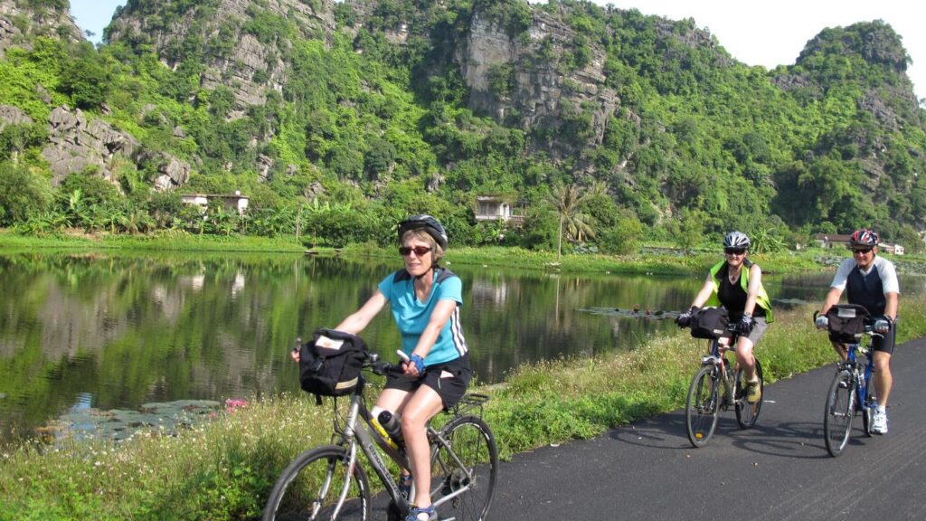 sustainable tourism vietnam