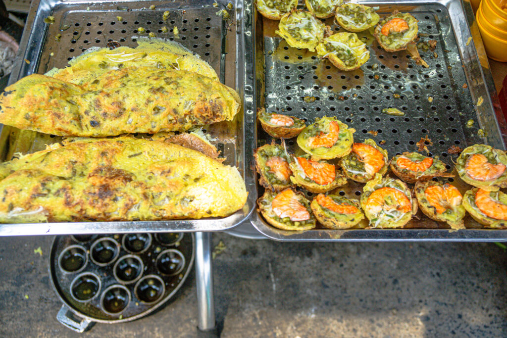 The Best Street Food in Ho Chi Minh City