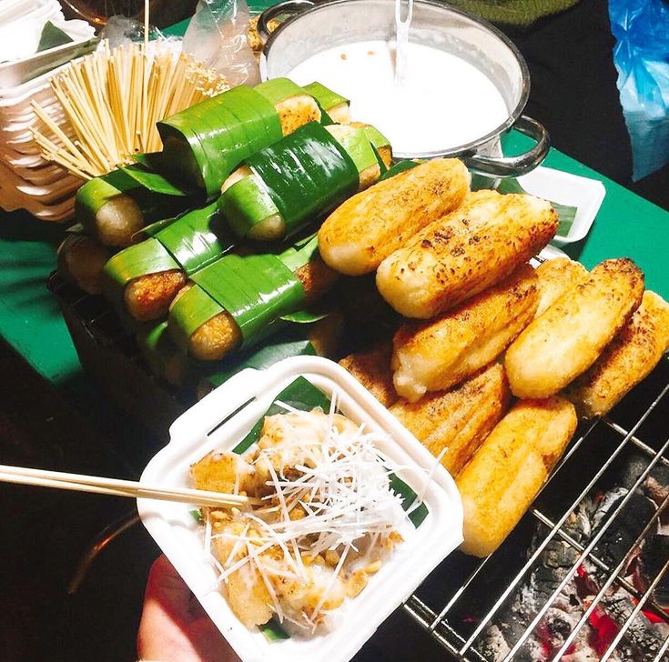 The Best Street Food in Ho Chi Minh City