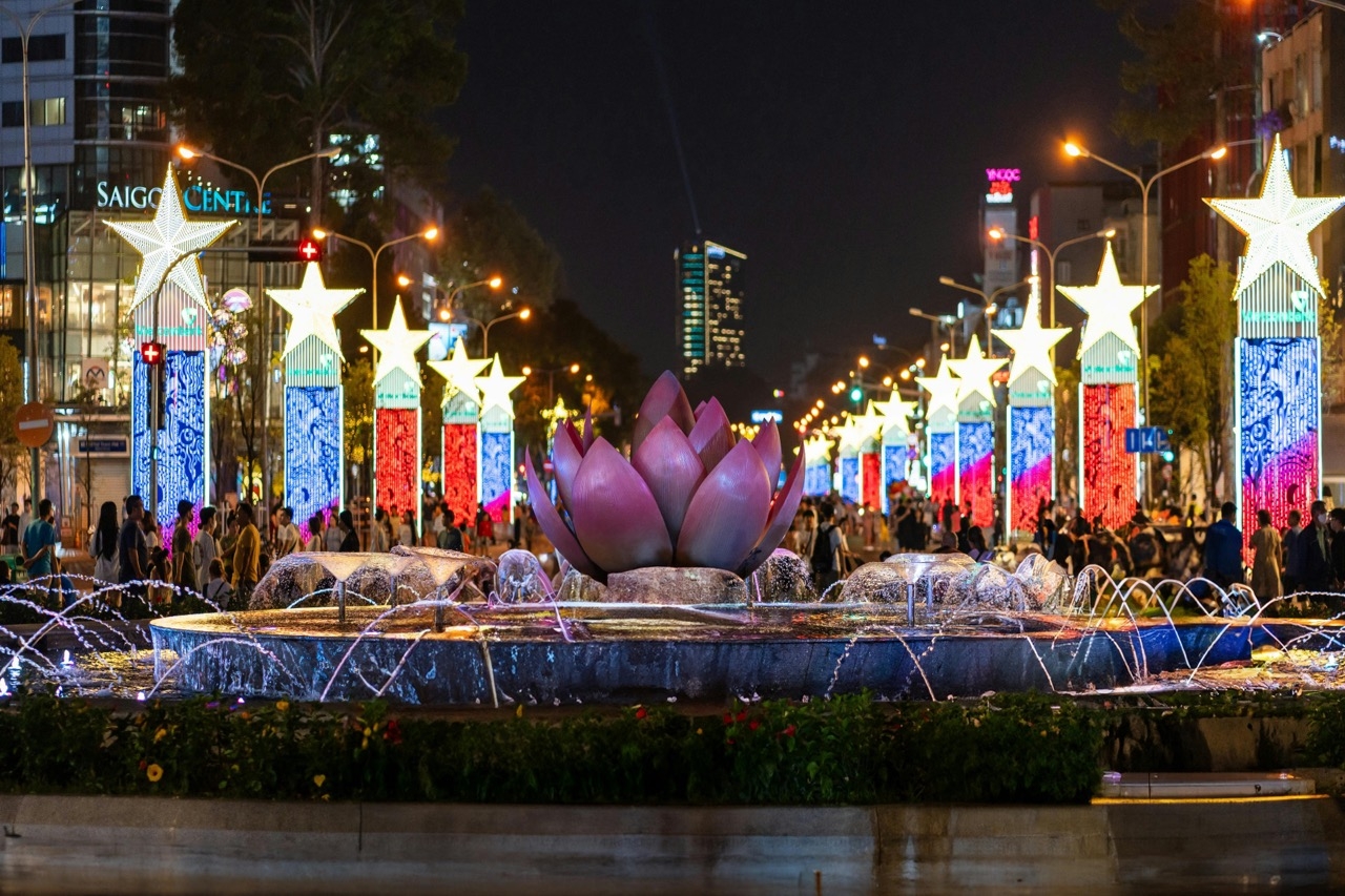 things to do in ho chi minh city
