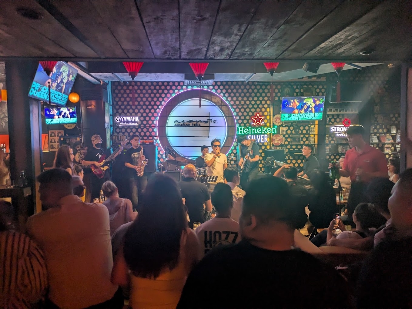 things to do in ho chi minh city
