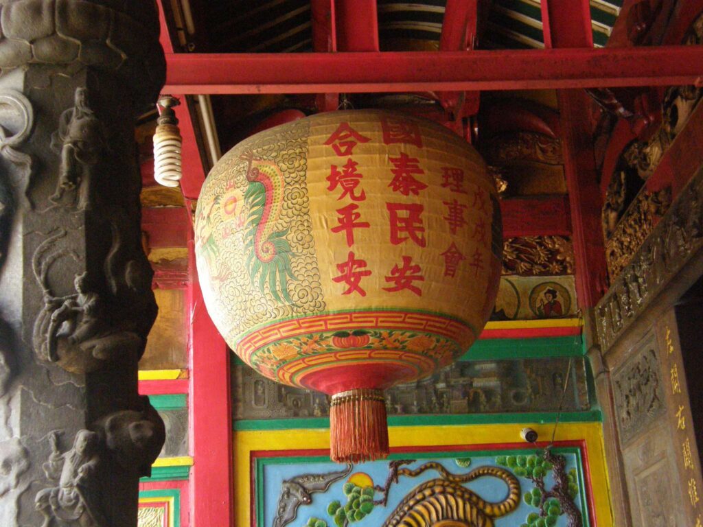 26 Highlights - Chinatown in Saigon 