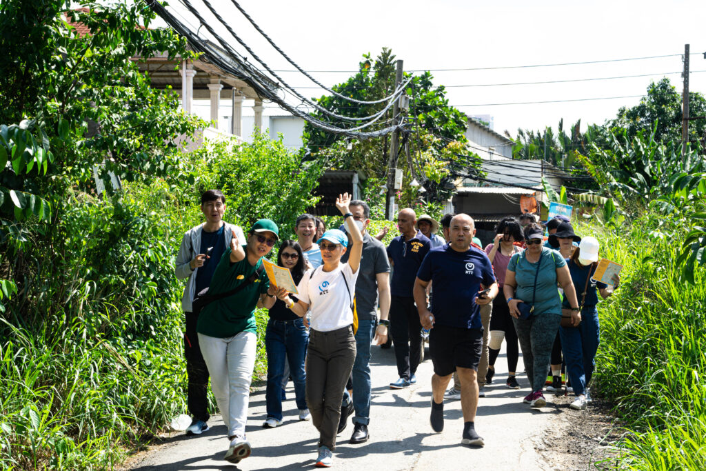 team building vietnam