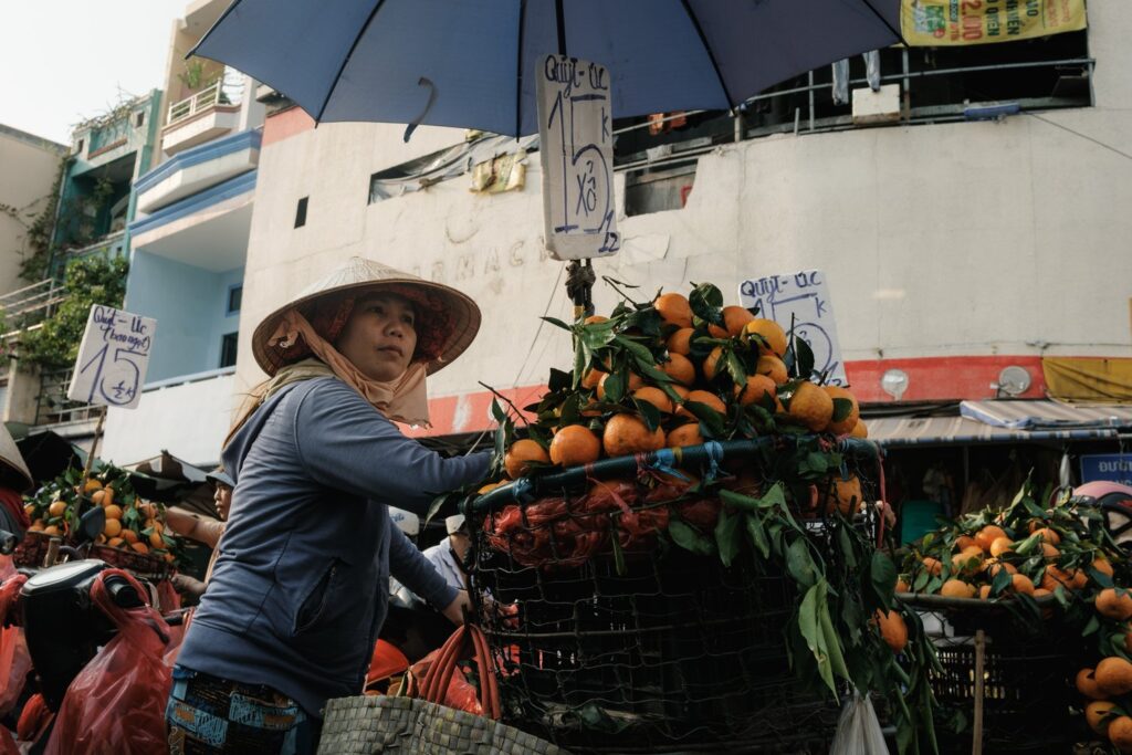 Jackfruit Adventure's Talks: Behind the Lens with Adrien Jean