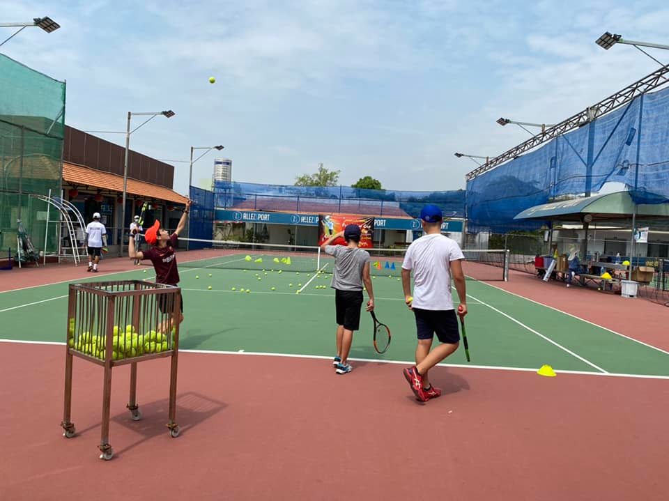 Places to Enjoy Sports in Ho Chi Minh City