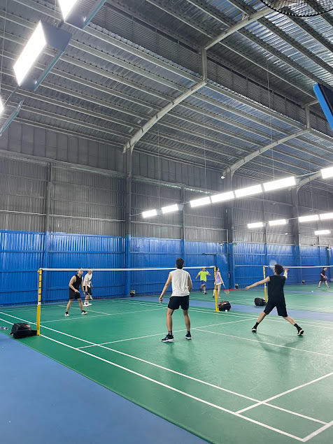 Places to Enjoy Sports in Ho Chi Minh City