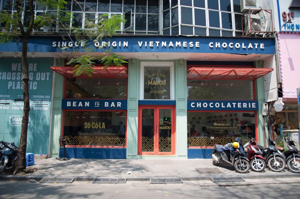 Best Bakeries and Dessert Cafes in Ho Chi Minh City - Top Spots to Satisfy Your Sweet Tooth