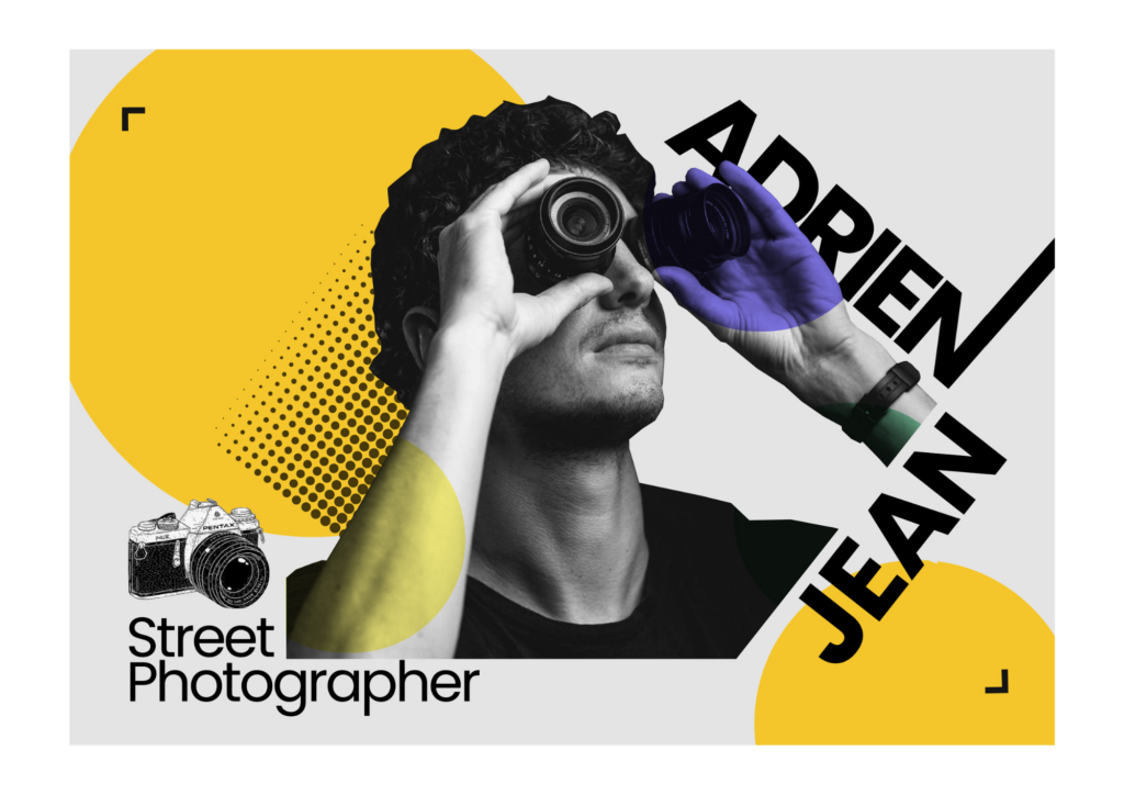 Jackfruit Adventure's Talks: Behind the Lens with Adrien Jean