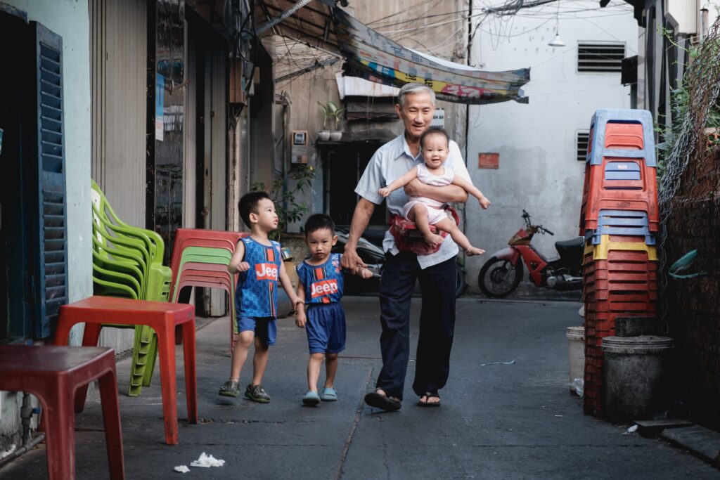 Jackfruit Adventure's Talks: Behind the Lens with Adrien Jean