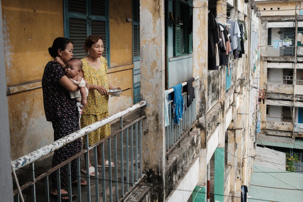 Jackfruit Adventure's Talks: Behind the Lens with Adrien Jean