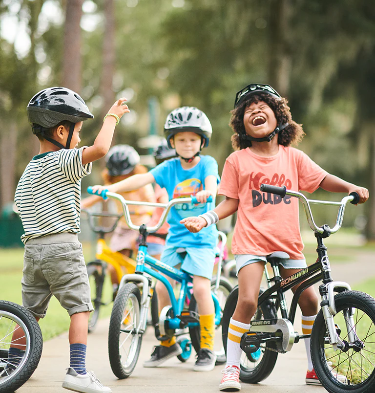 Family-Friendly Ho Chi Minh Cycling Tour