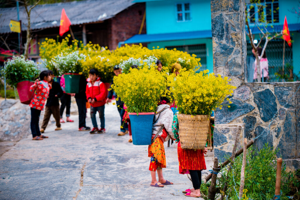 Vietnamese culture  