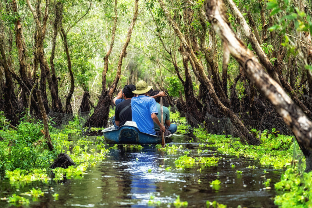 Best time to visit Vietnam 