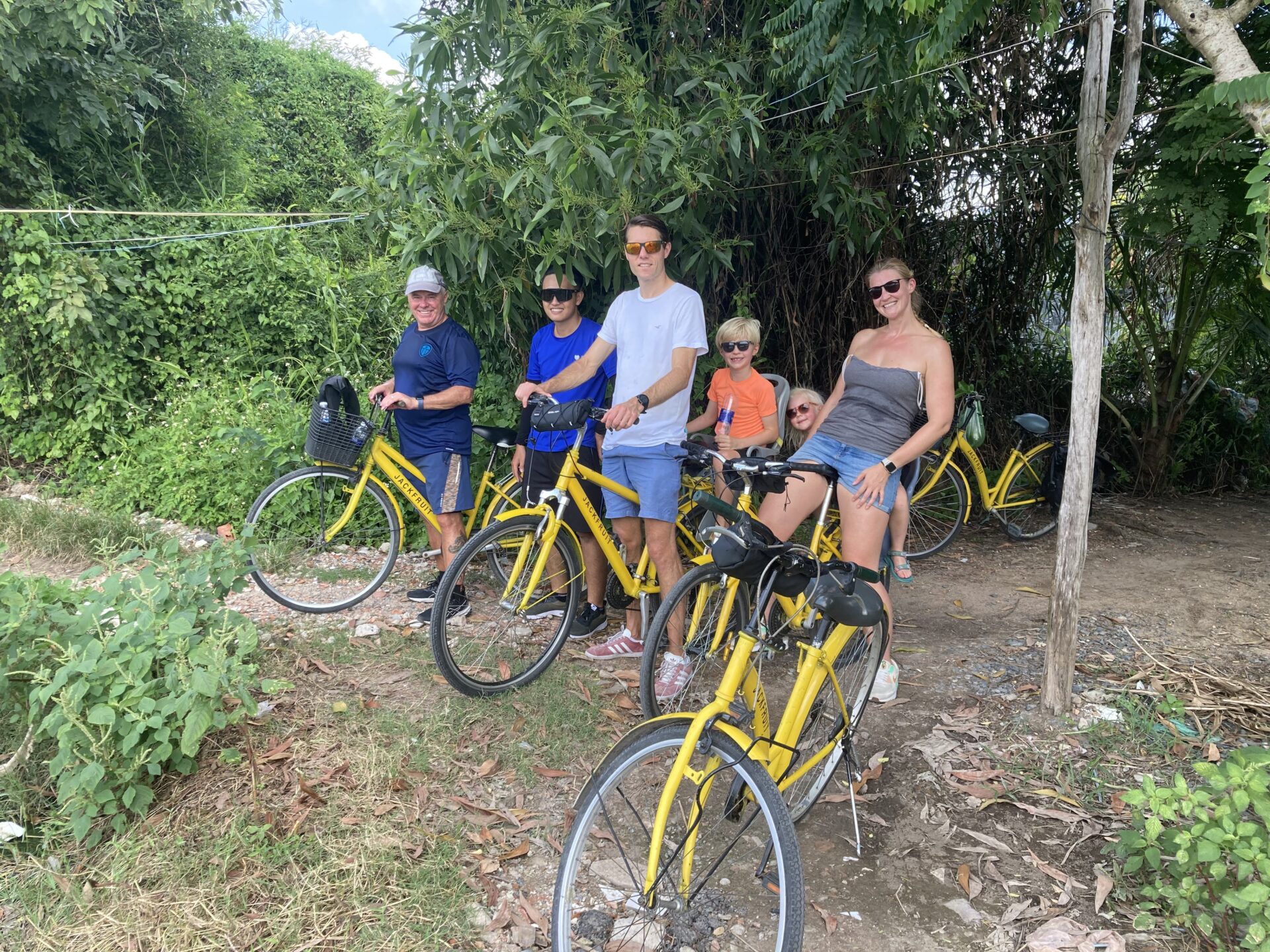 Things to do with kids in Ho Chi Minh City