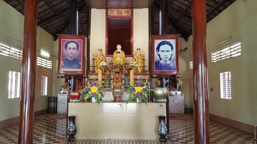 religion in Vietnam