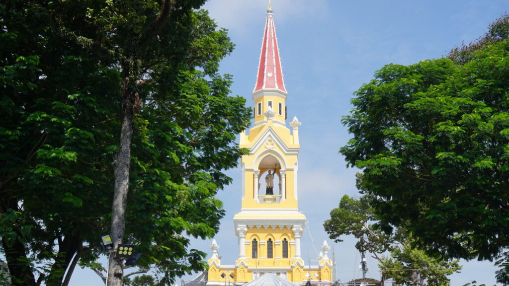 Non-Touristy Things to do in Ho Chi Minh City