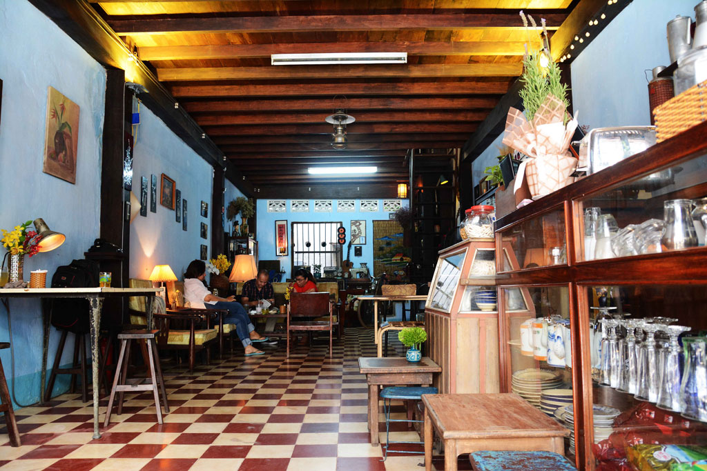 Non-Touristy Things to do in Ho Chi Minh City